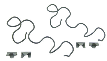 Seat Bottom Spring Repair Kit - 67-69 Camaro Firebird