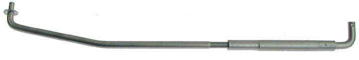 Adjustable Throttle Rod - Big Block/375hp - 67-69 Camaro