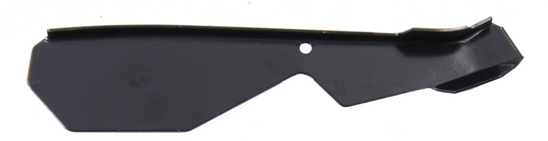 Quarter Window Rear Corner Reinforcement - LH - 67-69 Camaro Firebird (Coupe)