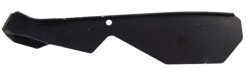 Quarter Window Rear Corner Reinforcement - RH - 67-69 Camaro Firebird (Coupe)