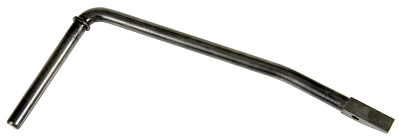 Accelerator Pedal Rod Through Firewall - 68-72 Chevy II Nova; 67-69 Camaro