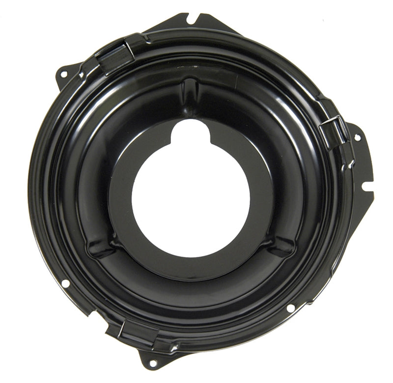 Headlamp Mounting Bucket - LH - 67-69 Camaro; 68-73 Chevy II Nova