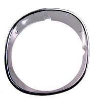 Headlamp Bezel - LH - 70-73 Camaro