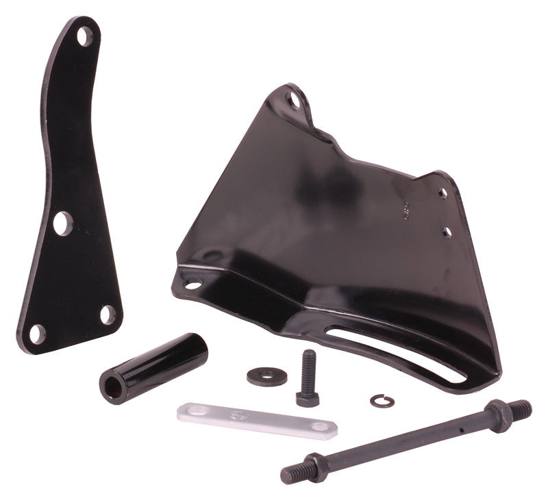 Alternator Mounting Brackets - 69-72 Camaro Nova Chevelle