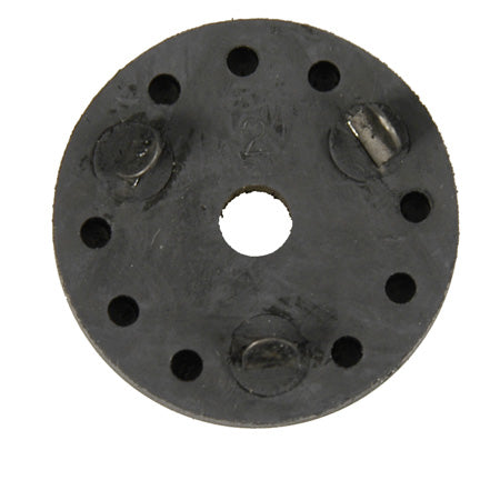 Speedo Cable Grommet - 67-69 Camaro Firebird; Other GM models with 1" hole