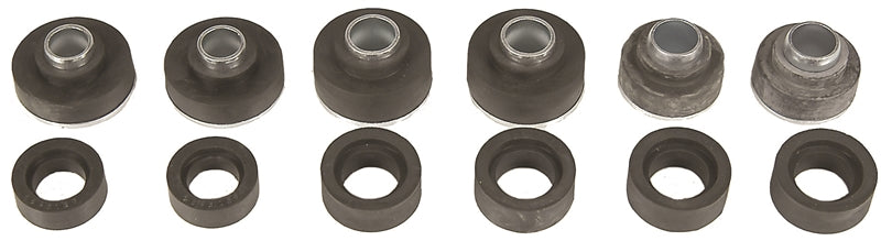 Subframe & Body Mount Set - 67-72 Camaro Firebird
