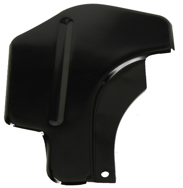 Quarter Panel Trunk Opening Stiffener - LH - 69 Camaro Firebird (Coupe)