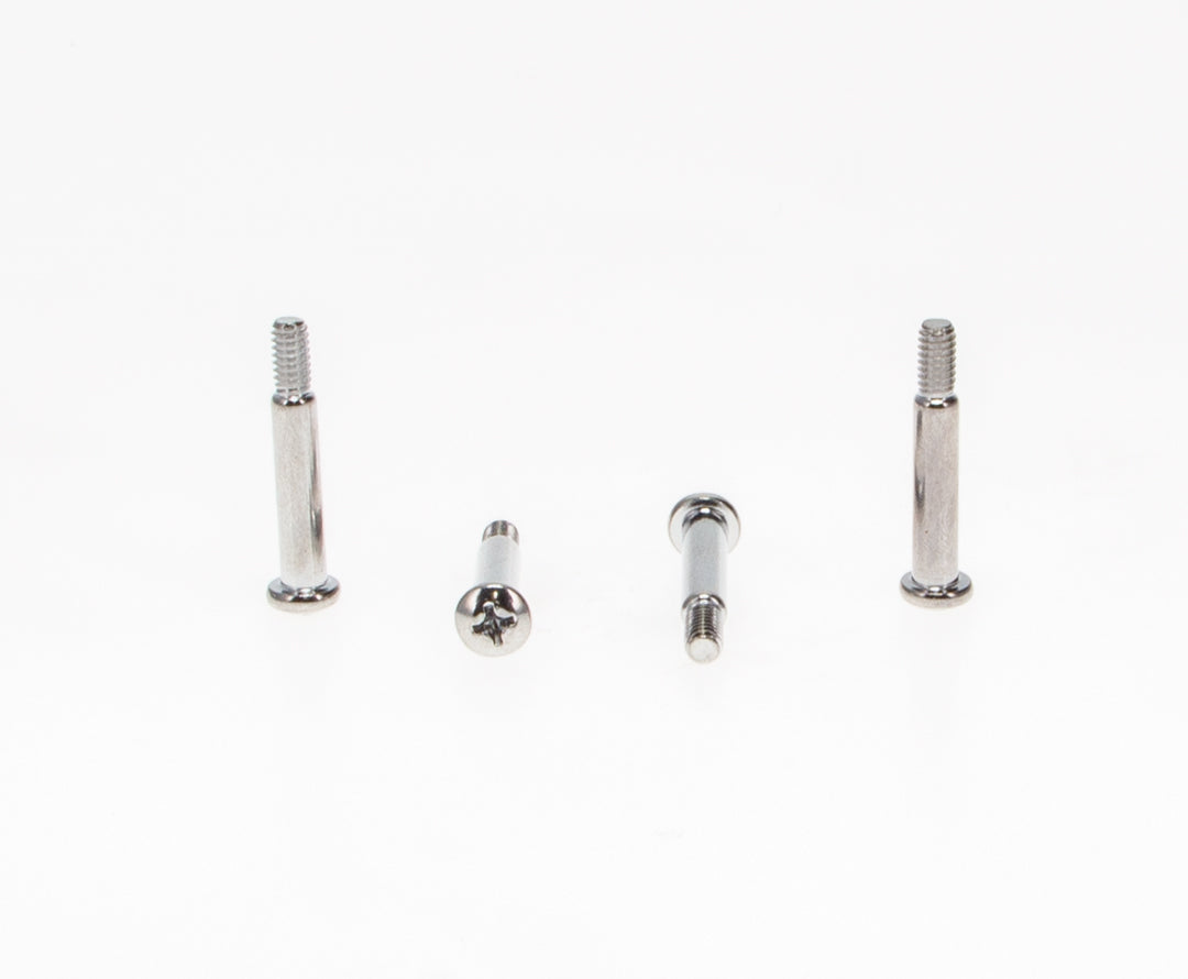Park Lamp Lens Screws (4pcs) - 68 Firebird; 69 Chevelle