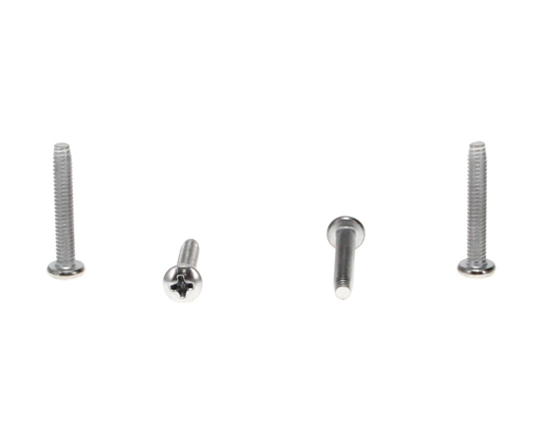 Park Lamp Lens Screws (4pcs) - 71 Monte Carlo
