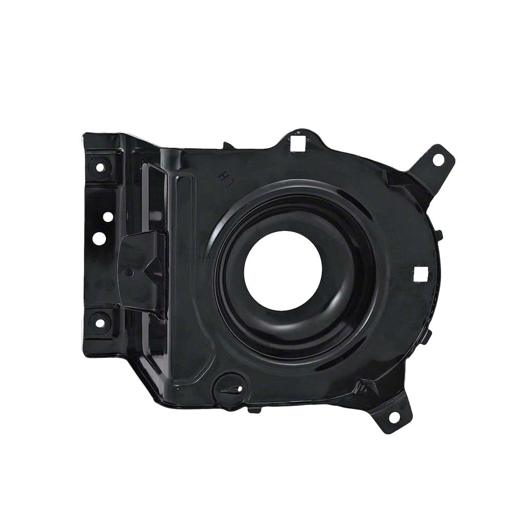 Headlamp Housing - LH - 68 Camaro (Standard)