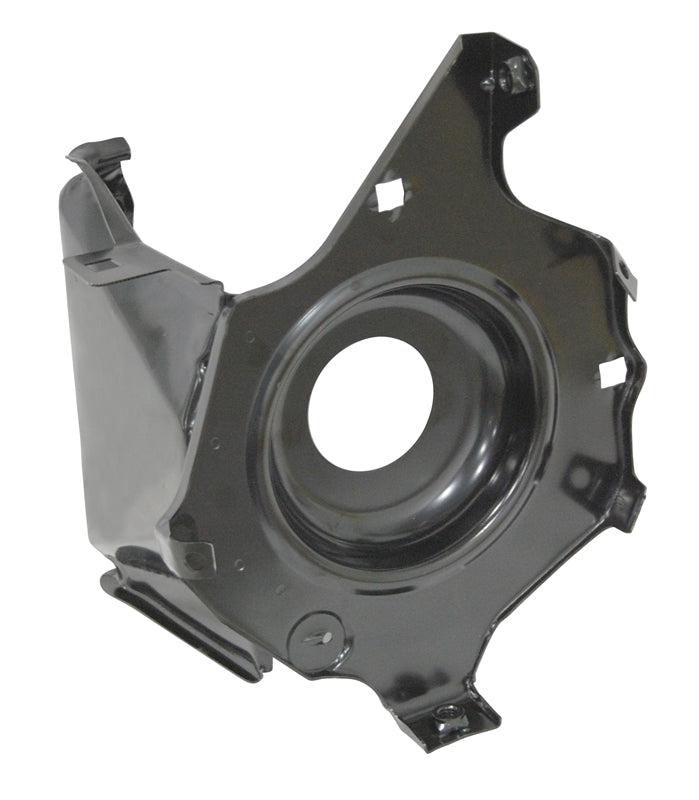 Headlamp Housing - LH - 69 Camaro (Standard)