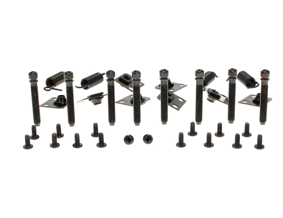 Headlamp Adjuster Kit (28pcs) - 70-71 Torino Ranchero (except 71 w/o Hidden Headlamps)
