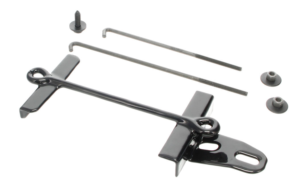 Battery Hold Down Kit - 72-74 Dodge Plymouth B-Body E-Body