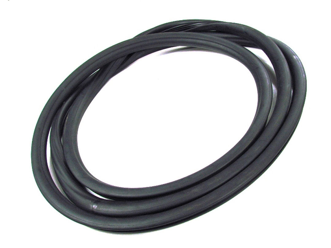 Windshield Gasket Seal w/o Trim Groove - 53-55 Ford F100 F250 F350 Pickup