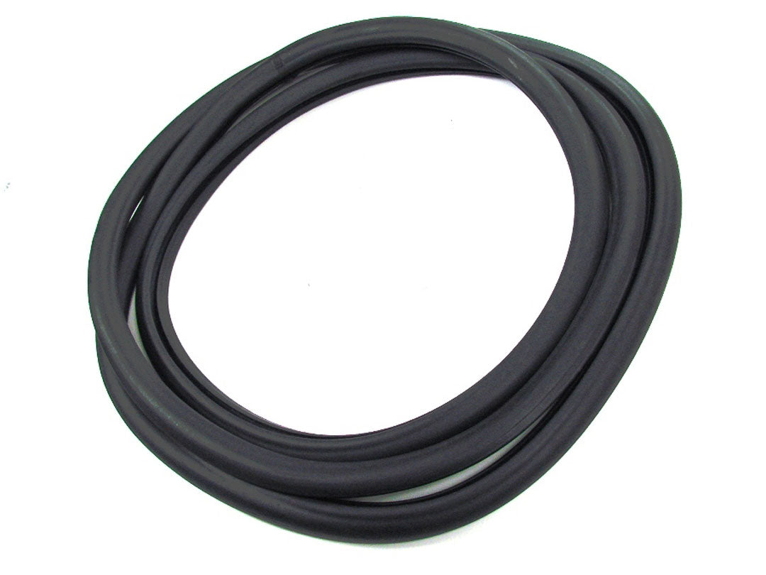 Windshield Gasket Seal w/o Trim Groove - 57-60 Ford F100 F250 F350 Pickup