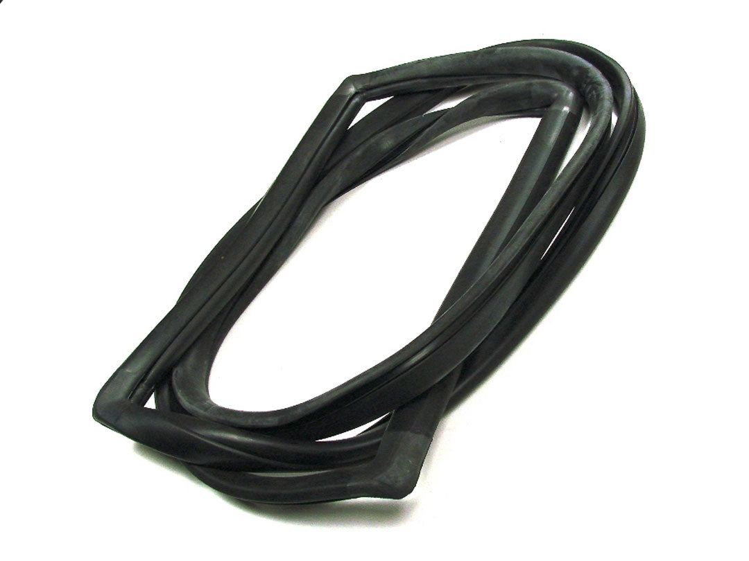 Windshield Gasket Seal w/o Trim Groove - 67-79 Ford F100 F250 F350; 73-79 F150; 78-79 Bronco