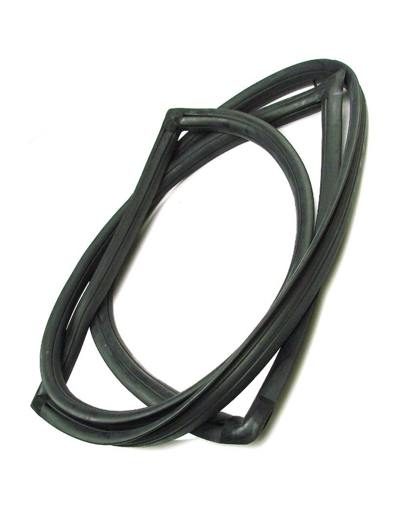 Windshield Gasket Seal w/ Trim Groove - 67-72 Ford F100 F250 F350