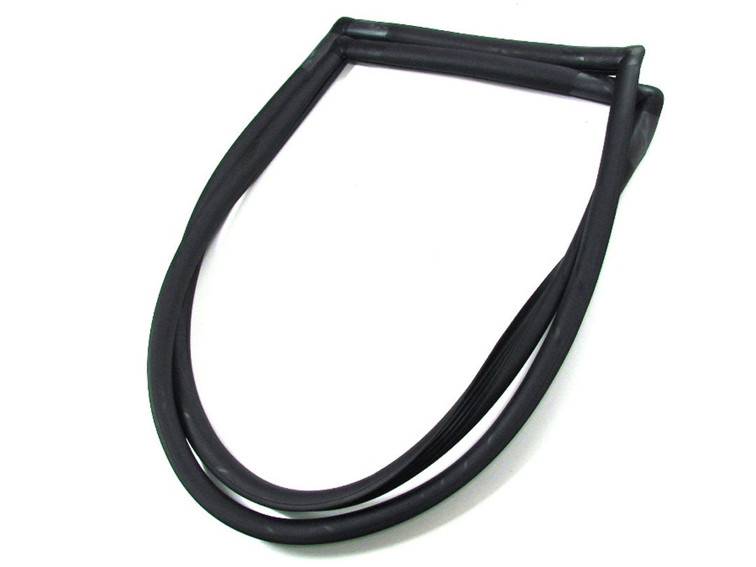 Windshield Gasket Seal w/o Trim Groove - 66-77 Ford Bronco