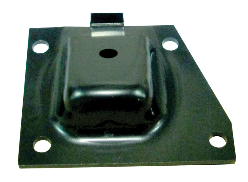 Engine Frame Bracket Set (2pcs) - 63-64 Impala V6