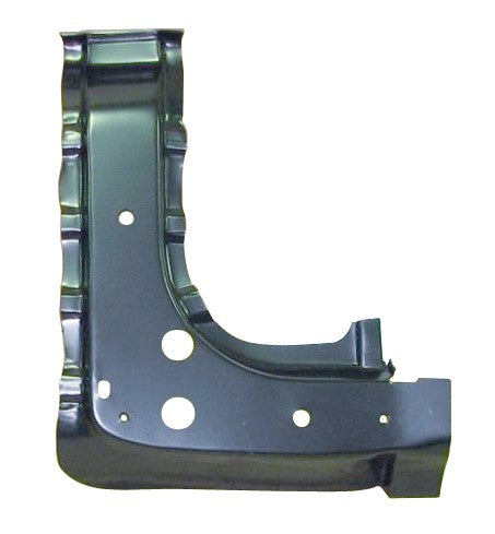 Front Floor Pan Brace - RH - 67-69 Camaro Firebird Convertible