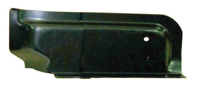 Firewall to Floor Brace - RH - 67-69 Camaro Firebird Convertible