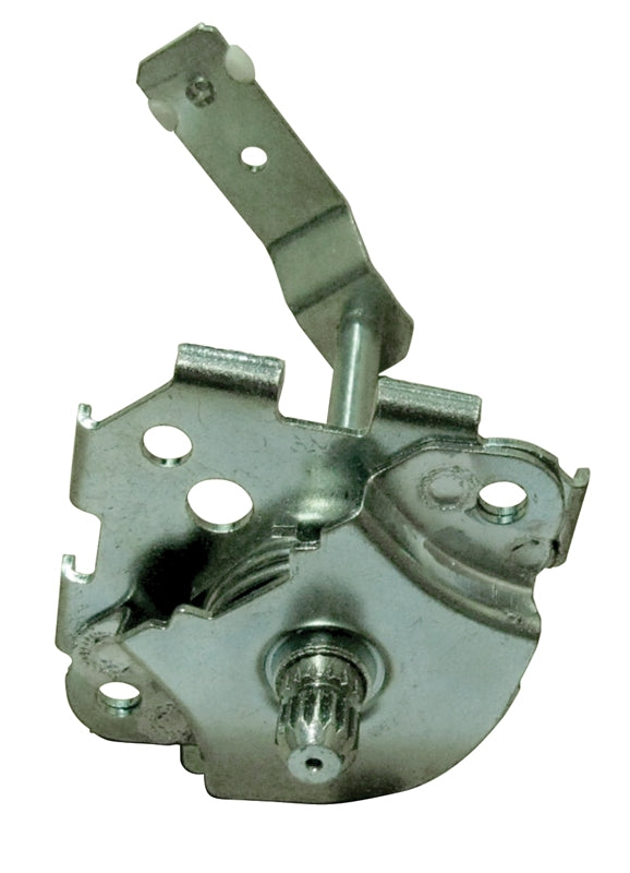 Door Lock Control - LH - 66 Chevy II Nova