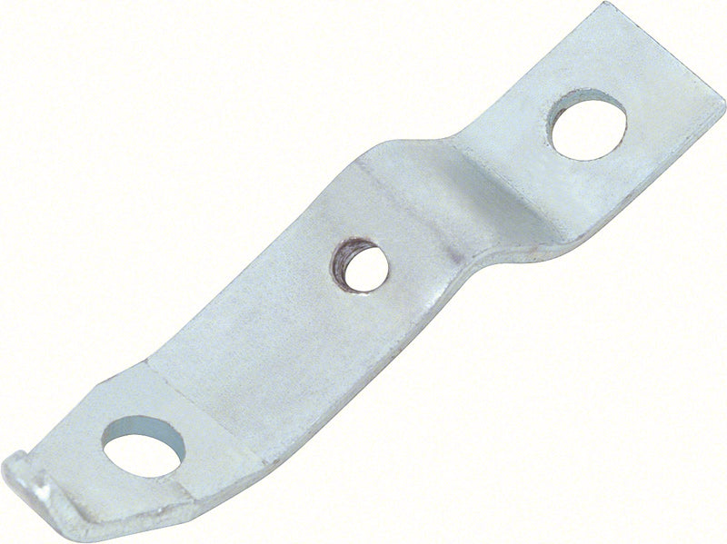 Outside Rear View Bracket - LH Remote - 67 Camaro Firebird; 67 Chevy II Nova; 67 Chevelle El Camino