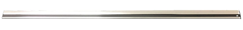 Upper Rear Door Molding - RH - 73-80 Chevy GMC Suburban