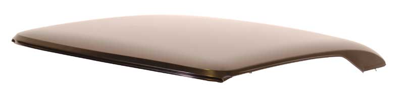 Roof Skin - 66-67 Chevy II Nova 2DR Coupe