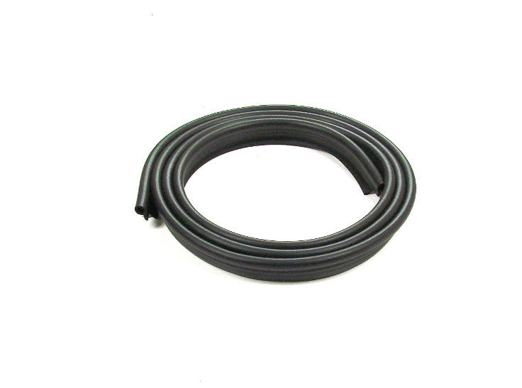 Hardtop Windshield Outer Header Seal - 76-91 Chevy Blazer GMC Jimmy