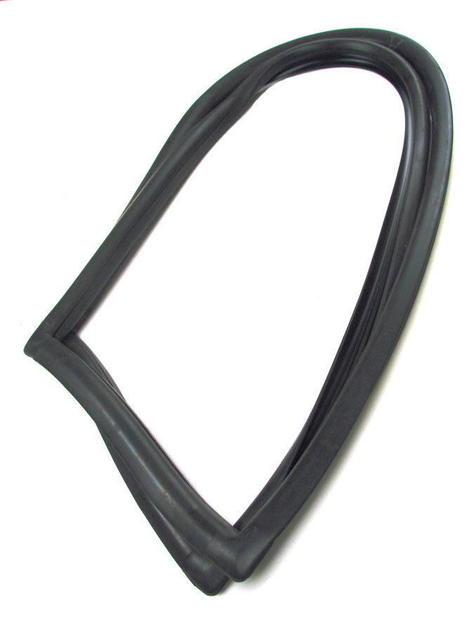 Back Glass Gasket Seal w/o Trim Groove - 66-77 Ford Bronco (Pickup)