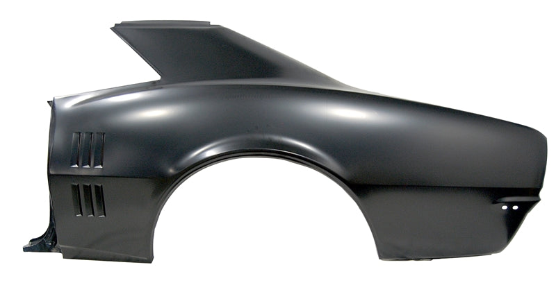 Quarter Panel - OE Style - LH - 67 Firebird Coupe