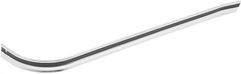 Lower Rear Bed Molding - RH - 73-80 Chevy GMC Suburban