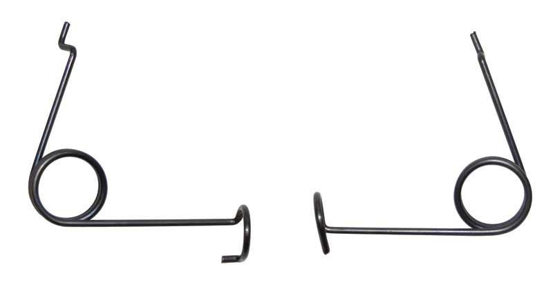 73-87 El Camino Tailgate Cable Springs