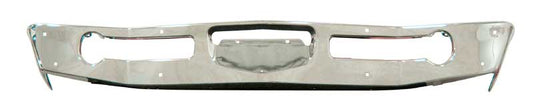 Front Bumper - 68-69 Coronet
