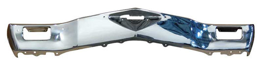 Front Bumper - 71 Monte Carlo