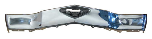 Front Bumper - 72 Monte Carlo