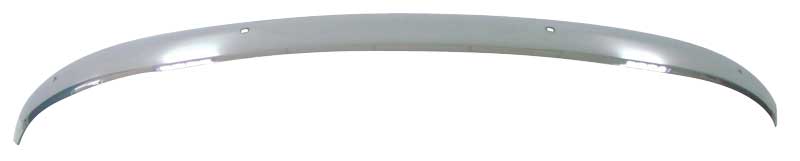 Front Bumper - 47-55 Chevy GMC Truck; Front or Rear Bumper 47-55 Suburban
