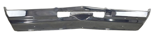 Front Bumper - 68 Cutlass; Cutlass Supreme; 442