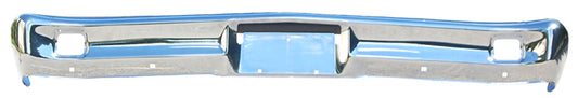 Front Bumper - 64-65 Falcon Ranchero