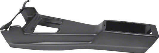 Center Console - Manual Trans - 70-79 Firebird