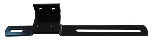 Front License Plate Bracket - Paintable - 47-53 Chevy Pickup