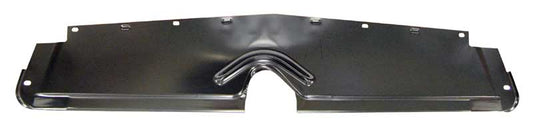 Front Bumper Lower Shield - 68-69 Coronet