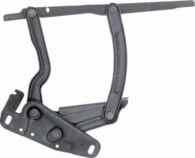 Hood Hinge - RH - 70-81 Camaro Firebird