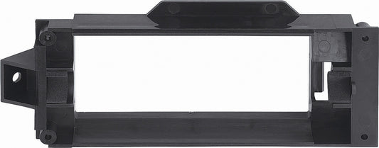 Dash Air Conditioning Vent Bezel - RH - 69-72 Nova; 69 Camaro