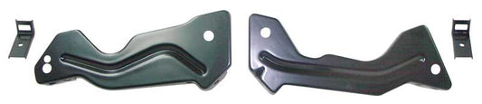 Grille Support Bracket Set (4pcs) - 69 Chevelle El Camino