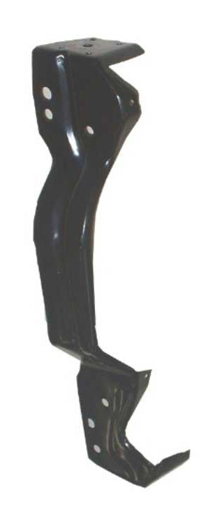 Grille Support - RH - 69-72 Chevy C/K Truck Blazer Suburban