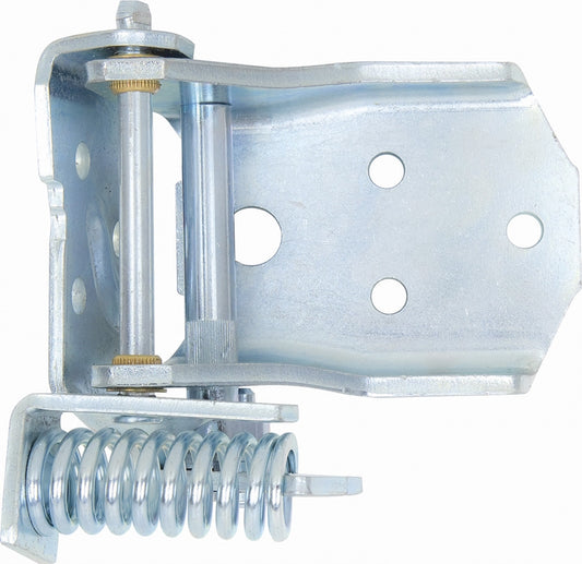 Door Hinge - Upper - LH - 70-81 Camaro Firebird; 71-76 Chevy Fullsize Car
