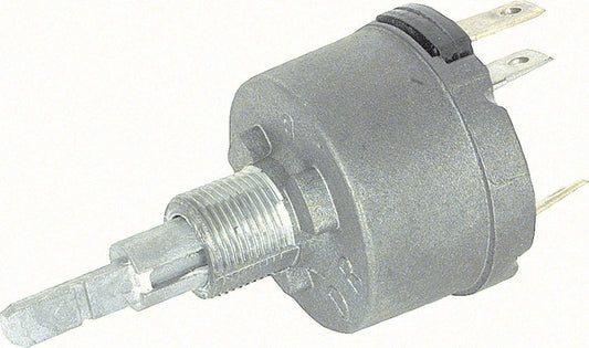 Windshield Wiper Switch - 67-68 Chevy II Nova; 67 Chevelle El Camino; 67-68 Camaro Firebird