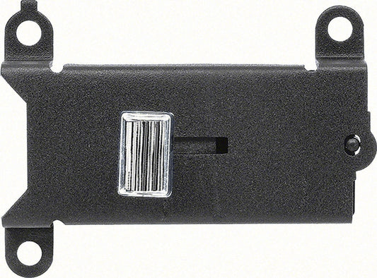 Windshield Wiper Switch - 69-71 Nova; 69-71 Chevelle El Camino; 70-71 Monte Carlo; 69 Camaro